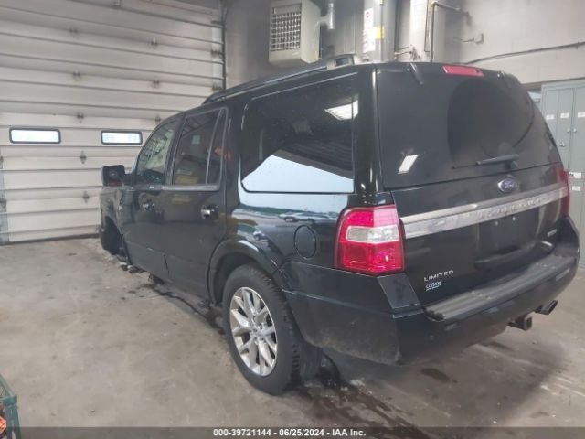 1FMJU2AT8HEA38700 Ford Expedition Limited