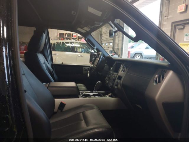 1FMJU2AT8HEA38700 Ford Expedition Limited