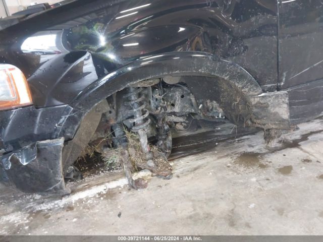 1FMJU2AT8HEA38700 Ford Expedition Limited