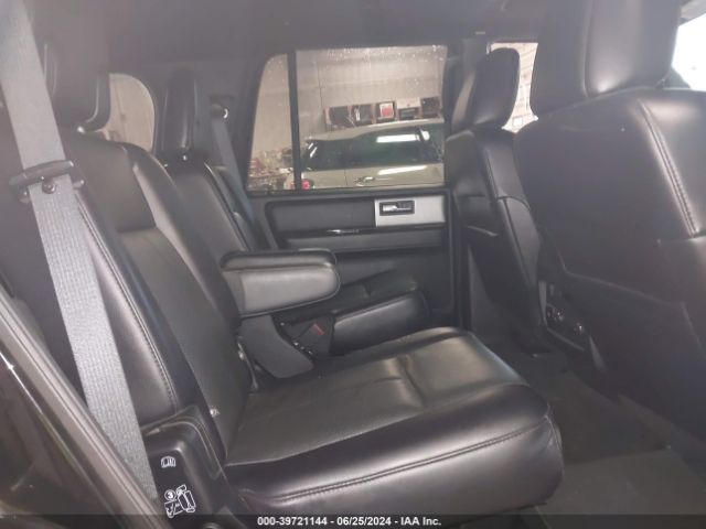 1FMJU2AT8HEA38700 Ford Expedition Limited