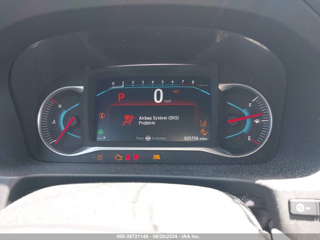 Honda Pilot 2wd Special Edition 2021 5FNYF5H22MB019970 Image 16