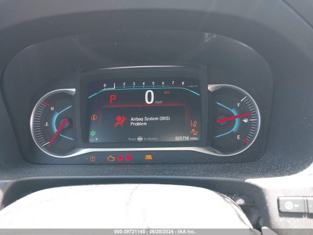 Honda Pilot 2wd Special Edition 2021 5FNYF5H22MB019970 Image 7