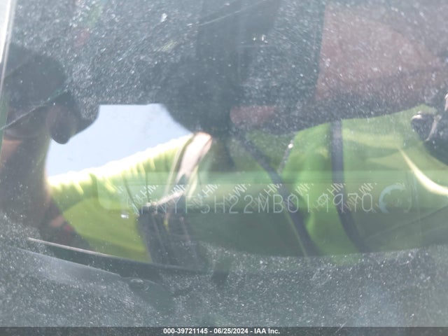 Honda Pilot 2wd Special Edition 2021 5FNYF5H22MB019970 Image 9