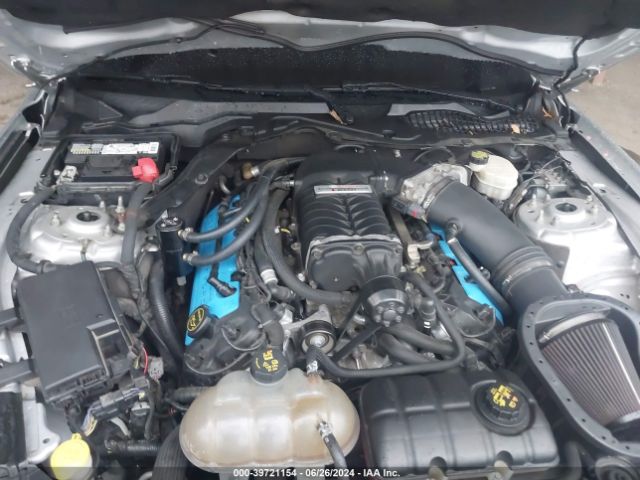 1FA6P8CF2G5200868 Ford Mustang Gt Premium