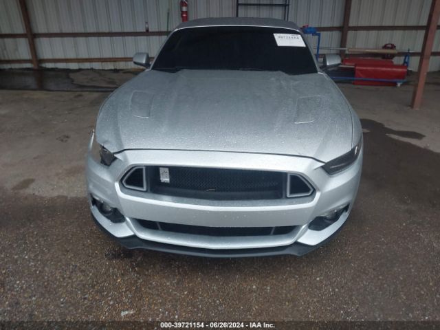 1FA6P8CF2G5200868 Ford Mustang Gt Premium
