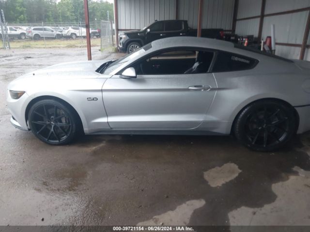 1FA6P8CF2G5200868 Ford Mustang Gt Premium