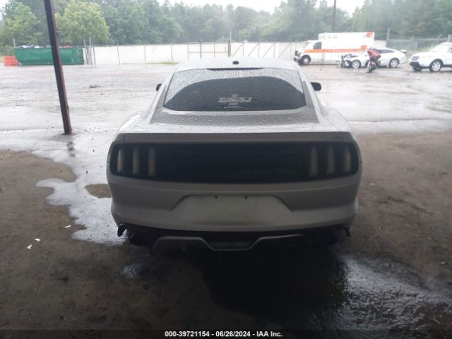 1FA6P8CF2G5200868 Ford Mustang Gt Premium