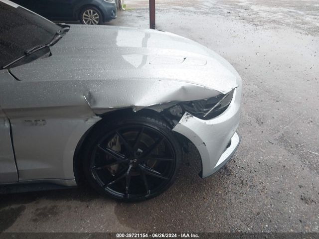 1FA6P8CF2G5200868 Ford Mustang Gt Premium