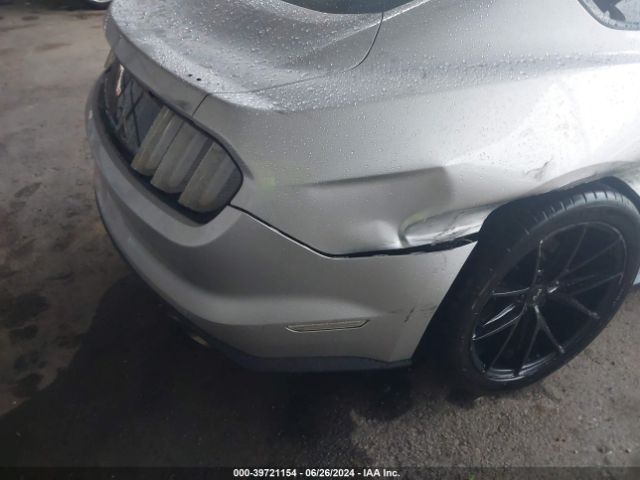 1FA6P8CF2G5200868 Ford Mustang Gt Premium