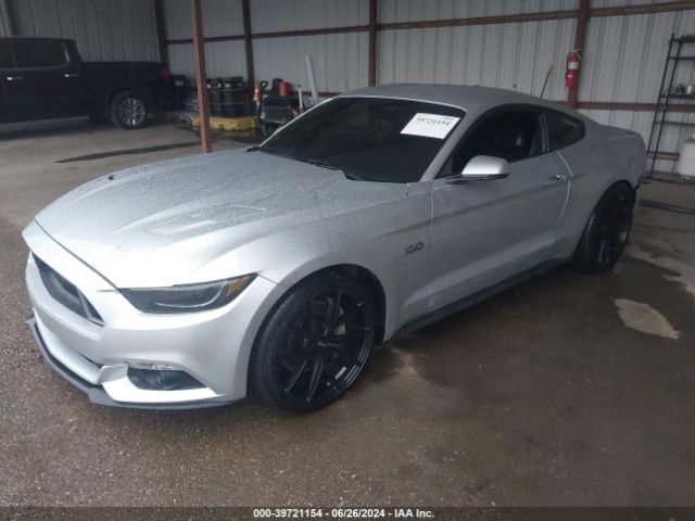 1FA6P8CF2G5200868 Ford Mustang Gt Premium