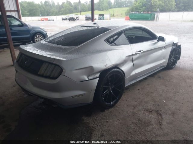 1FA6P8CF2G5200868 Ford Mustang Gt Premium