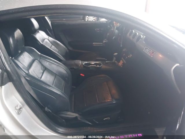 1FA6P8CF2G5200868 Ford Mustang Gt Premium