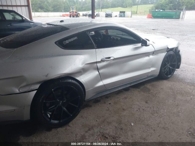 1FA6P8CF2G5200868 Ford Mustang Gt Premium