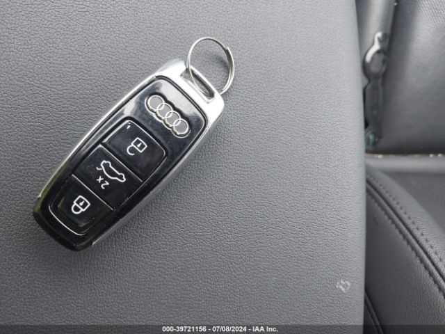 WA1VXAF70MD018647 Audi Q7 Prestige 55 Tfsi Quattro Tiptronic