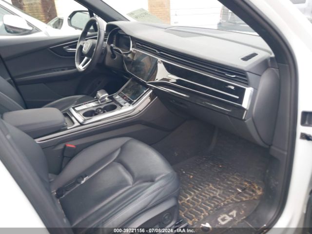 WA1VXAF70MD018647 Audi Q7 Prestige 55 Tfsi Quattro Tiptronic