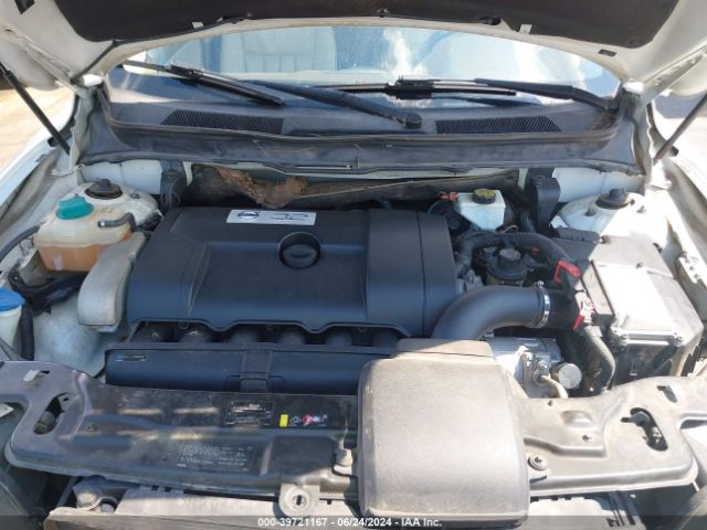 YV4952CY8E1691606 Volvo Xc90 3.2/3.2 Platinum/3.2 Premier Plus