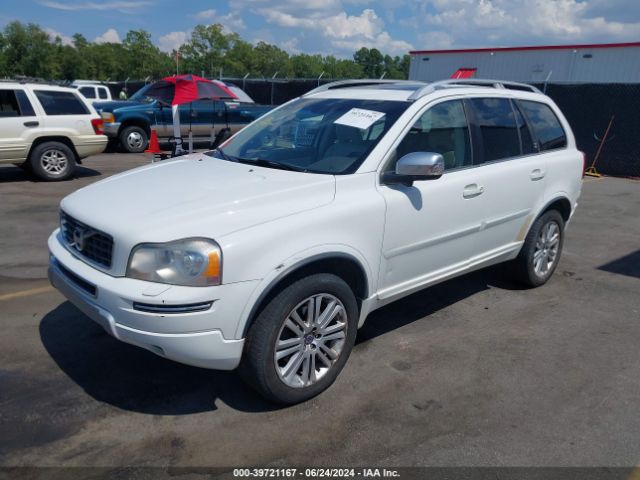 YV4952CY8E1691606 Volvo Xc90 3.2/3.2 Platinum/3.2 Premier Plus