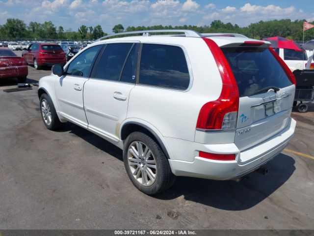 YV4952CY8E1691606 Volvo Xc90 3.2/3.2 Platinum/3.2 Premier Plus