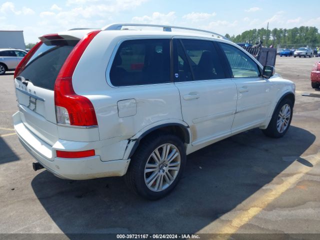 YV4952CY8E1691606 Volvo Xc90 3.2/3.2 Platinum/3.2 Premier Plus