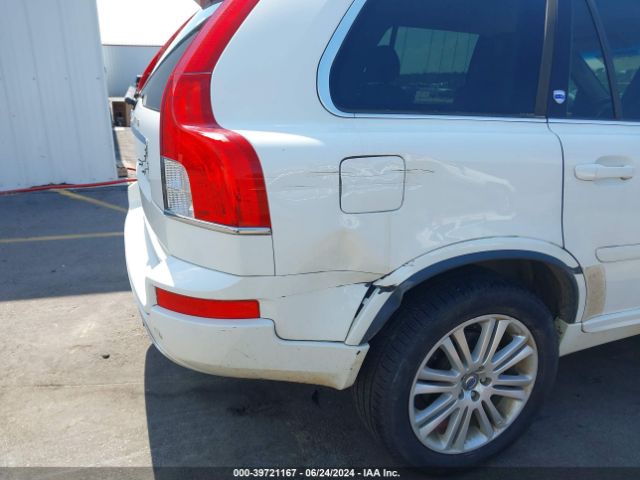 YV4952CY8E1691606 Volvo Xc90 3.2/3.2 Platinum/3.2 Premier Plus