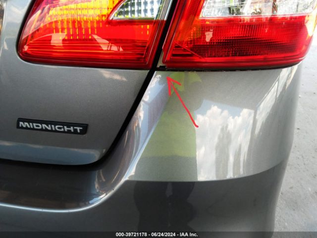 3N1AB7AP2JY237358 Nissan SENTRA SR