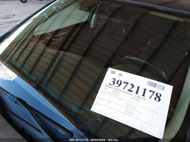 3N1AB7AP2JY237358 Nissan SENTRA SR