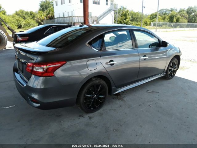3N1AB7AP2JY237358 Nissan SENTRA SR