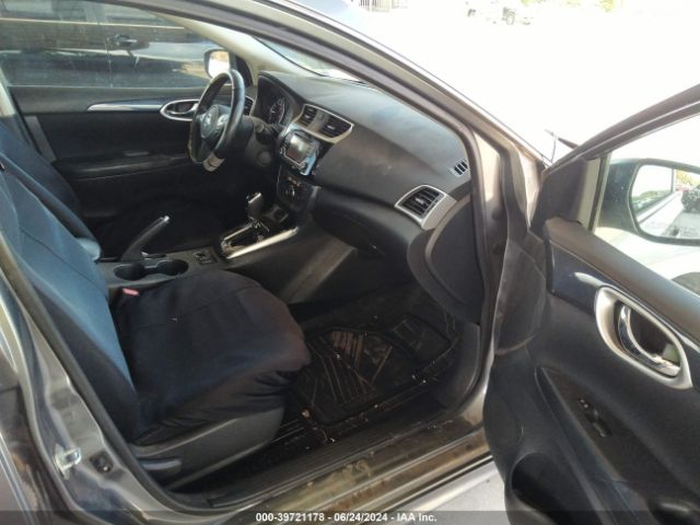 3N1AB7AP2JY237358 Nissan SENTRA SR