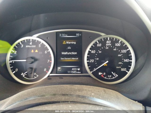3N1AB7AP2JY237358 Nissan SENTRA SR