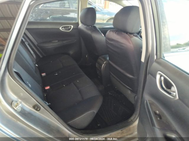 3N1AB7AP2JY237358 Nissan SENTRA SR