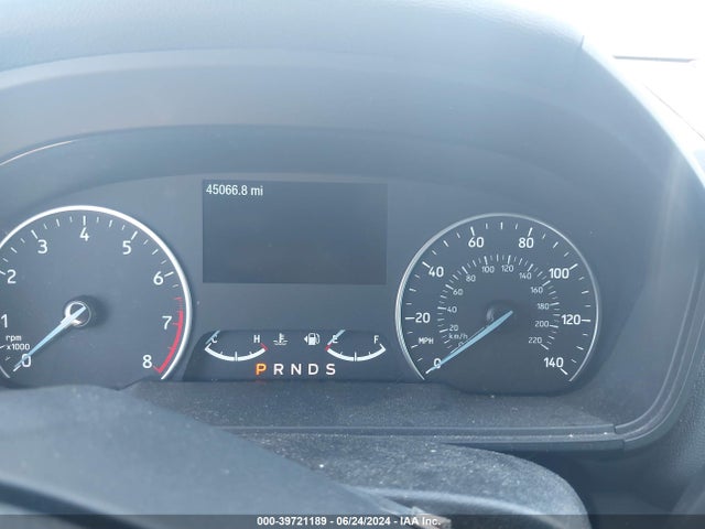 Ford Ecosport Se 2019 MAJ3S2GE5KC278646 Image 7