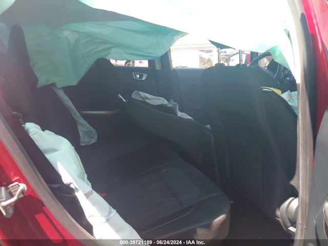 Ford Ecosport Se 2019 MAJ3S2GE5KC278646 Image 8