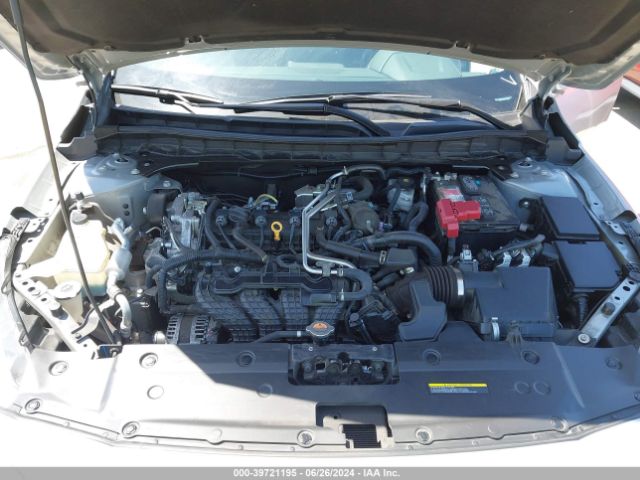 1N4BL4EW2NN393262 Nissan Altima Sl Intelligent Awd
