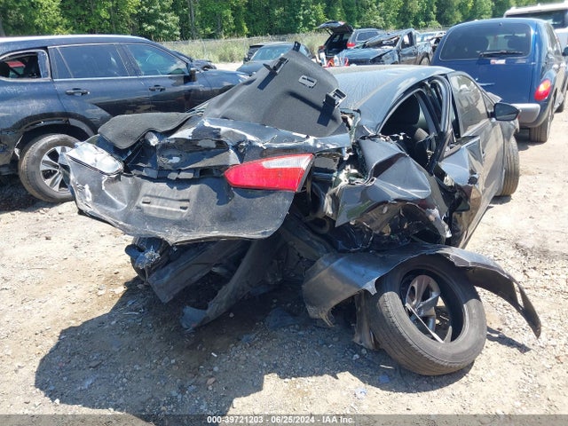 KIA FORTE LX 2015 KNAFX4A69F5391383 Image 11