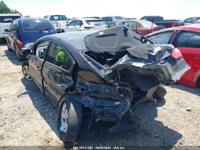 KIA FORTE LX 2015 KNAFX4A69F5391383 Image 3