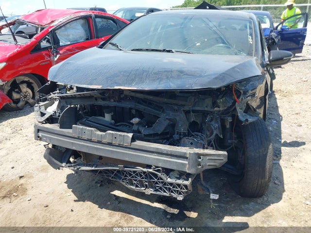 KIA FORTE LX 2015 KNAFX4A69F5391383 Image 6