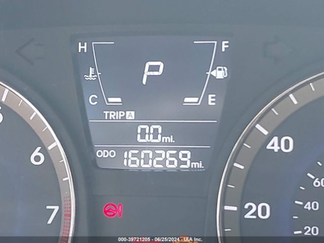 KMHCT5AE6EU172234 Hyundai ACCENT GS
