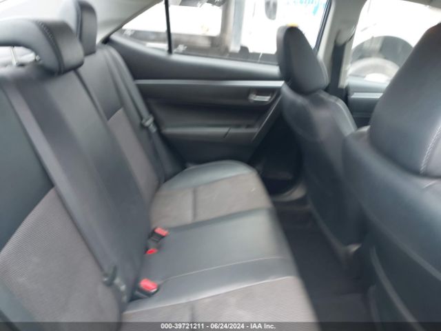 2T1BURHE2EC222411 Toyota Corolla S Plus
