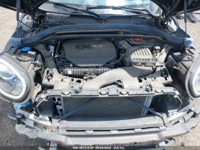 WMZYT5C55K3G92761 Mini Countryman Cooper S