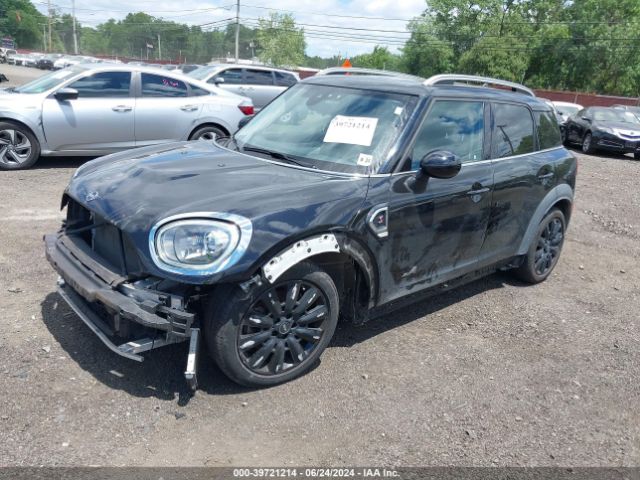 WMZYT5C55K3G92761 Mini Countryman Cooper S