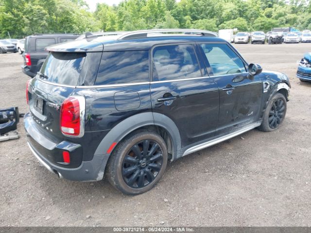 WMZYT5C55K3G92761 Mini Countryman Cooper S