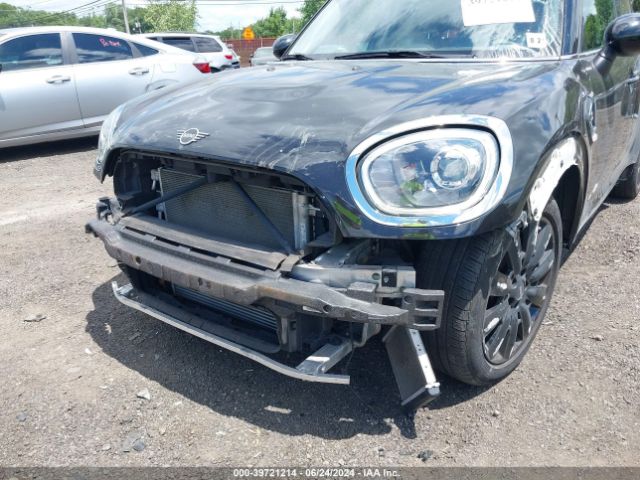 WMZYT5C55K3G92761 Mini Countryman Cooper S