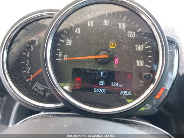 WMZYT5C55K3G92761 Mini Countryman Cooper S