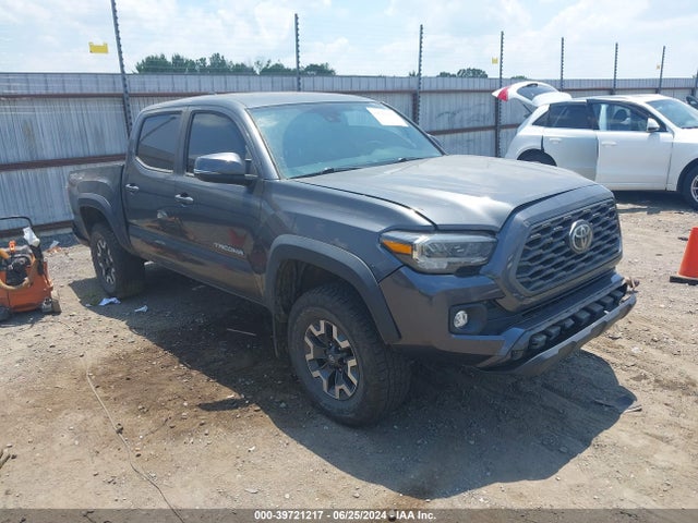 Toyota Tacoma Trd Off-road 2020 3TMCZ5AN1LM351060 main image