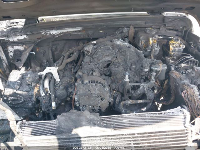1C6JJTBG7NL101076 Jeep Gladiator Rubicon 4x4