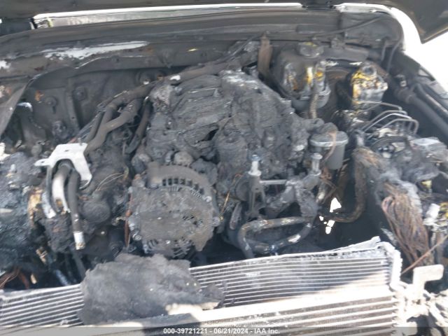 1C6JJTBG7NL101076 Jeep Gladiator Rubicon 4x4
