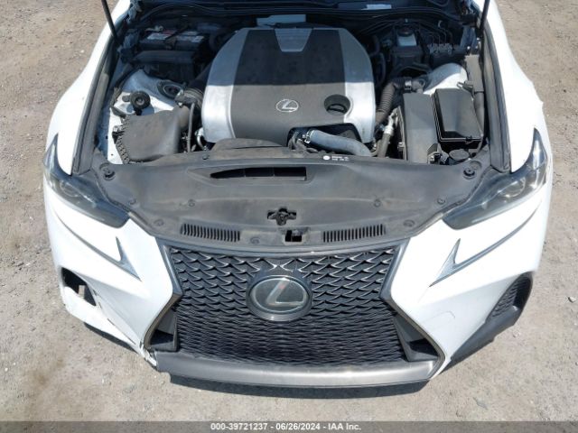 JTHCM1D28H5023025 Lexus IS 300