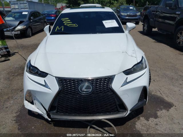JTHCM1D28H5023025 Lexus IS 300