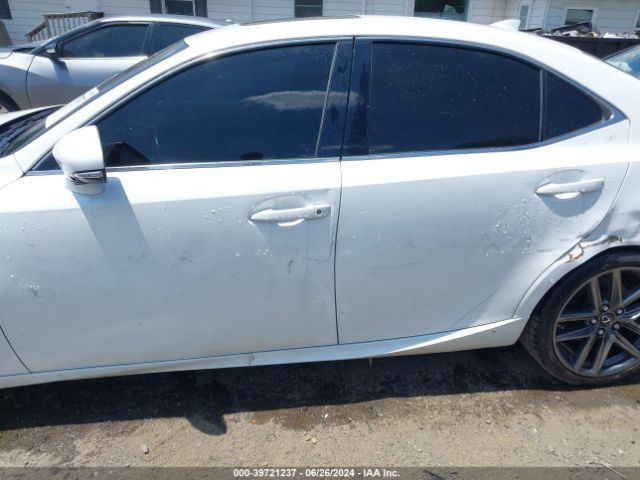 JTHCM1D28H5023025 Lexus IS 300