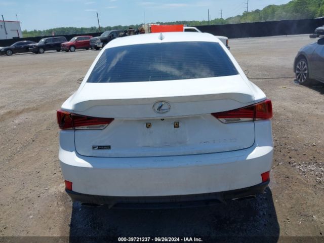 JTHCM1D28H5023025 Lexus IS 300